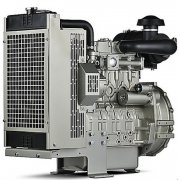 Pramac GBW15P 11.3kVA / 9kW Single-Phase Perkins Engine Diesel Generator